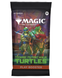Teenage Mutant Ninja Turtles Play Booster Display - EN D51630000 фото 3