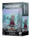 Мініатюра THOUSAND SONS - AHRIMAN ARCH-SORCERER OF TZEENTCH 99120102131 фото 1