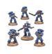 Стартовий набір WARHAMMER 40000: INTRODUCTORY SET (ENG) 60010199079 фото 3