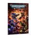 Стартовий набір WARHAMMER 40000: INTRODUCTORY SET (ENG) 60010199079 фото 5