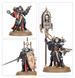 Набор миниатюр WARHAMMER 40000: KILL TEAM - CELESTIAN INSIDIANTS 99120108125 фото 3