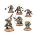 Стартовий набір WARHAMMER 40000: INTRODUCTORY SET (ENG) 60010199079 фото 4
