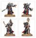 Набор миниатюр WARHAMMER 40000: KILL TEAM - CELESTIAN INSIDIANTS 99120108125 фото 4