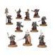 Набор миниатюр WARHAMMER 40000: KILL TEAM - CELESTIAN INSIDIANTS 99120108125 фото 2