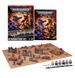 Стартовий набір WARHAMMER 40000: INTRODUCTORY SET (ENG) 60010199079 фото 2