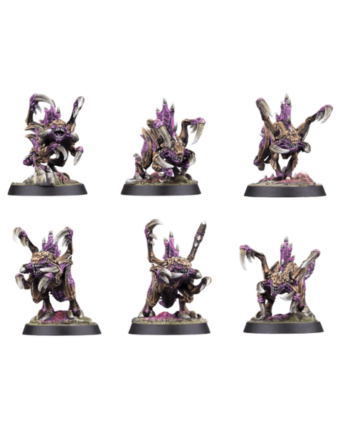 Настольная игра STARCRAFT: TWO PLAYER STARTER SET FOUNDERS EDITION SCMG0002 фото