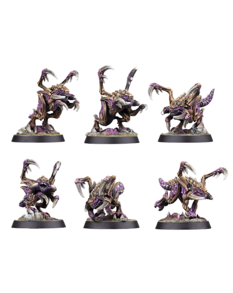 Настольная игра STARCRAFT: TWO PLAYER STARTER SET FOUNDERS EDITION SCMG0002 фото