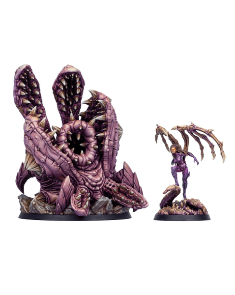 Настольная игра STARCRAFT: TWO PLAYER STARTER SET FOUNDERS EDITION SCMG0002 фото