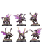 Настольная игра STARCRAFT: TWO PLAYER STARTER SET FOUNDERS EDITION SCMG0002 фото 6