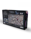 Настольная игра STARCRAFT: TWO PLAYER STARTER SET FOUNDERS EDITION SCMG0002 фото 15