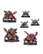 Настольная игра STARCRAFT: TWO PLAYER STARTER SET FOUNDERS EDITION SCMG0002 фото 8