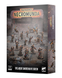 Набір мініатюр NECROMUNDA: DELAQUE UNDERHIVE CREW 99120599099 фото 1