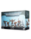 Набір мініатюр WARHAMMER 40000: SPACE WOLVES - WULFEN 99120101349 фото 1