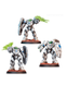 Настольная игра STARCRAFT: TWO PLAYER STARTER SET FOUNDERS EDITION SCMG0002 фото 11
