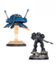 Настольная игра STARCRAFT: TWO PLAYER STARTER SET FOUNDERS EDITION SCMG0002 фото 12