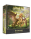 Доповнення до гри HoMM III: HoMM 3 - Rampart Expansion EN HER0013 фото 1