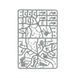 Набор миниатюр SPEARHEAD: HURAKAN VANGUARD 99120210064 фото 15