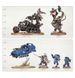 Стартовый набор WARHAMMER 40000: STARTER SET (ENGLISH) 60010199082 фото 6