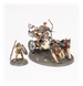 Мініатюра AGE OF SIGMAR: STORMCAST ETERNALS - STORMSTRIKE CHARIOT 99120218051 фото 3