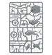 Мініатюра AGE OF SIGMAR: STORMCAST ETERNALS - STORMSTRIKE CHARIOT 99120218051 фото 6