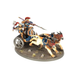 Мініатюра AGE OF SIGMAR: STORMCAST ETERNALS - STORMSTRIKE CHARIOT 99120218051 фото 4