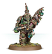 Мініатюра WARHAMMER 40000: DEATH GUARD - BIOLOGUS PUTRIFIER 99070102020 фото 2
