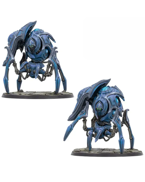 Набор STARCRAFT: STALKER - PROTOSS - EXPANSION SET SCMG0020 фото