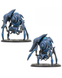 Набор STARCRAFT: STALKER - PROTOSS - EXPANSION SET SCMG0020 фото 4