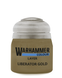 Фарба Citadel Layer: Liberator Gold 12ML 9918995136706 фото 1
