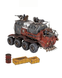 Миниатюра WARHAMMER 40000: NECROMUNDA - CARGO-8 - RIDGEHAULER 99120599043 фото 2