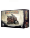 Миниатюра WARHAMMER 40000: NECROMUNDA - CARGO-8 - RIDGEHAULER 99120599043 фото 1