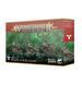 Набір мініатюр SKAVEN - WARPLOCK JEZZAILS 99120206051 фото 1