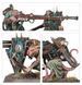 Набір мініатюр SKAVEN - WARPLOCK JEZZAILS 99120206051 фото 3