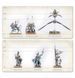 Набор миниатюр THE OLD WORLD: HIGH ELF REALMS - BATTLE MARCH ARMY 99122710020 фото 9