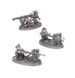 Набір мініатюр SKAVEN - WARPLOCK JEZZAILS 99120206051 фото 2