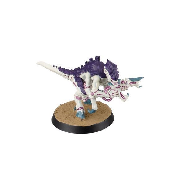 Набор красок с миниатюрами TYRANIDS and PAINTS 52170106001 фото