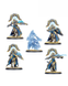 Настольная игра STARCRAFT: PROTOSS STARTER SET FOUNDERS EDITION SCMG0003 фото 5