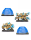 Настольная игра STARCRAFT: PROTOSS STARTER SET FOUNDERS EDITION SCMG0003 фото 4