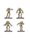 Настольная игра STARCRAFT: PROTOSS STARTER SET FOUNDERS EDITION SCMG0003 фото 7
