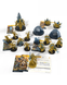 Настольная игра STARCRAFT: PROTOSS STARTER SET FOUNDERS EDITION SCMG0003 фото 2