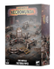 Терейн NECROMUNDA: ZONE MORTALIS - FACTORIA PIPES 99120599090 фото 1
