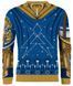 Рождественский свитер Warhammer Age of Sigmar: Stormcast Christmas Jumper (Size: M) 1190560 фото 2