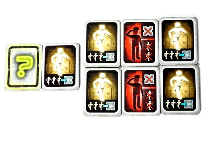Настольная игра Комната 25. Полное издание GL-R25 фото
