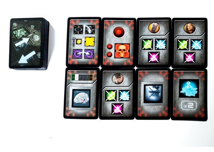 Настольная игра Комната 25. Полное издание GL-R25 фото