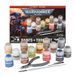 Набор WARHAMMER 40000: 40K PAINTS + TOOLS ENG/SPA/PORT/LATV/ROM 52170199002 фото 2