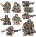 Набір мініатюр COMBAT PATROL: ASTRA MILITARUM 99120105093 фото 3