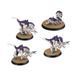 Набор красок с миниатюрами TYRANIDS and PAINTS 52170106001 фото 3