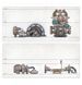 Терейн NECROMUNDA: ZONE MORTALIS - FACTORIA PIPES 99120599090 фото 3
