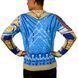 Рождественский свитер Warhammer Age of Sigmar: Stormcast Christmas Jumper (Size: M) 1190560 фото 4