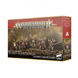Набор миниатюр MAGGOTKIN OF NURGLE: PUTRID BLIGHTKINGS 99120201210 фото 1